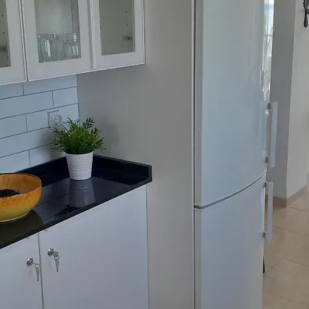 Miami 4º5 Apartamento *