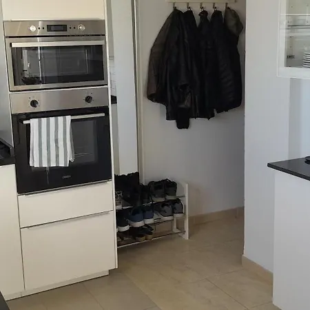 Apartamento Miami 4º5 Nerja