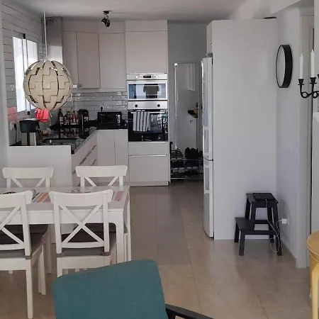 Apartamento Miami 4º5 Nerja