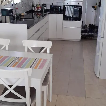 Miami 4º5 Apartamento Nerja