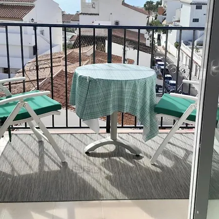 Apartamento Miami 4º5