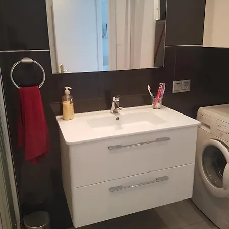 Apartamento Miami 4º5