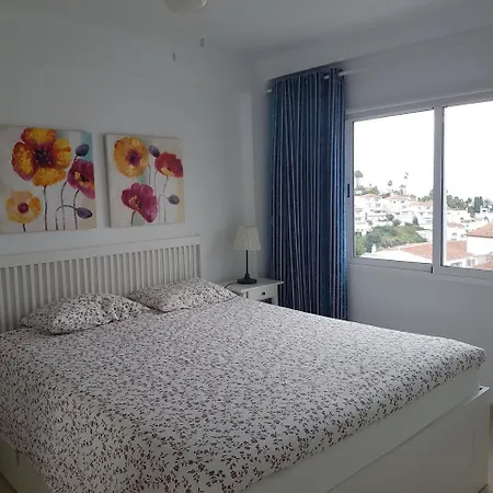 Miami 4º5 Apartamento Nerja