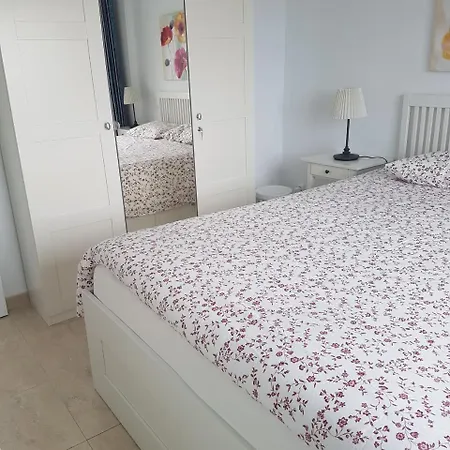 Apartment Miami 4º5